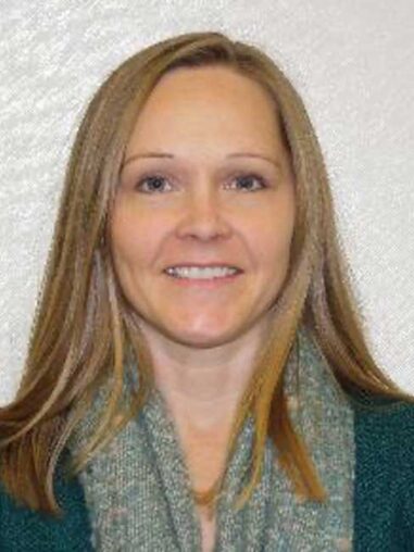 Photo of Jenny Mansfield