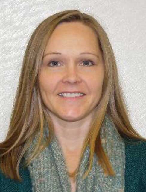 Jenny Mansfield