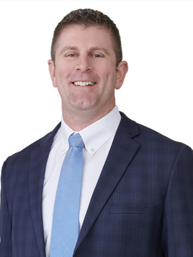 Jeremy Craighead Headshot