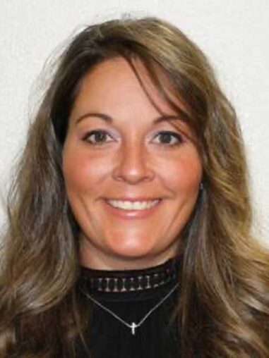 Photo of Jessica Lumsden
