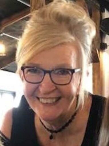 Photo of JoAnn Klocke