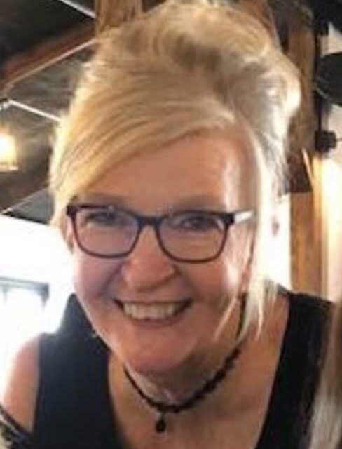 JoAnn Klocke
