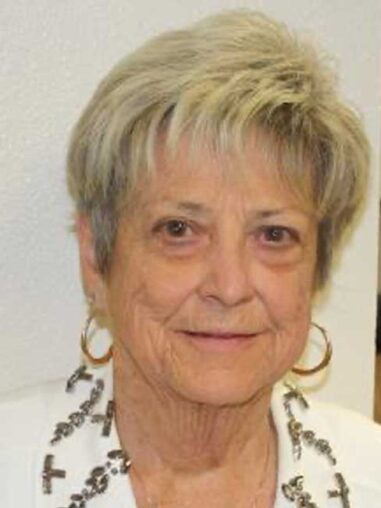 Photo of Julie DeGroot