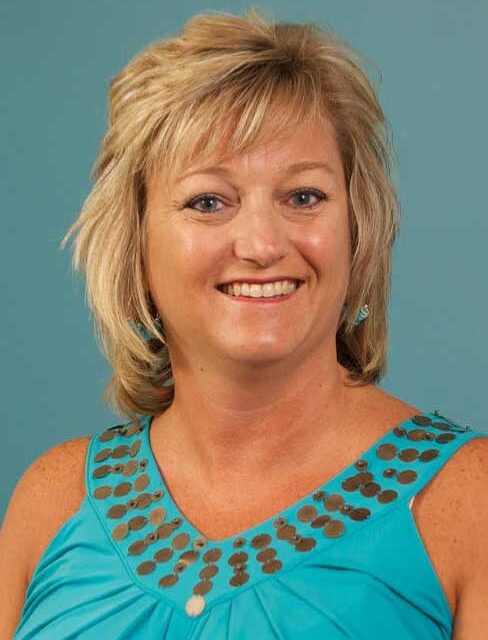 Julie Jones