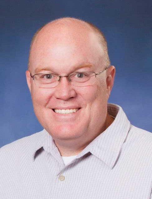 Justin Steinmetz