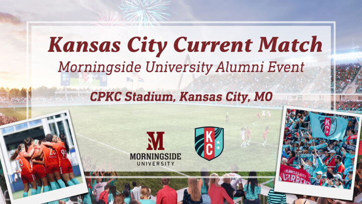 Kansas City Current Alumni Event