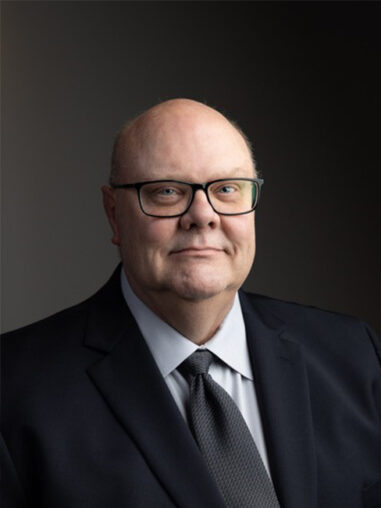 Keith Vollstedt