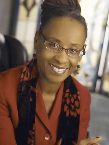 Kennetha Bigham-Tsai