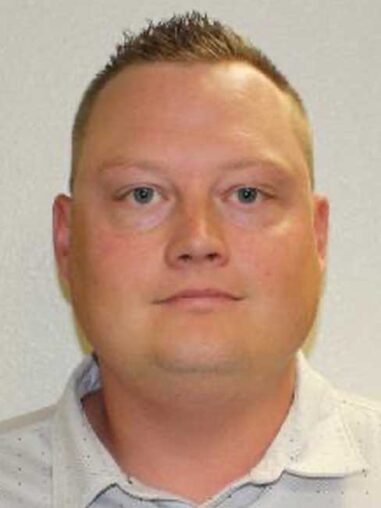 Photo of Kevin Erickson