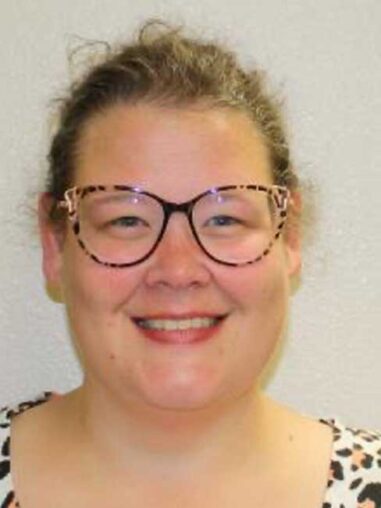 Photo of Kindra Johnson