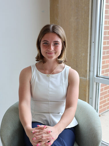 Photo of Kinsey L.  Alt