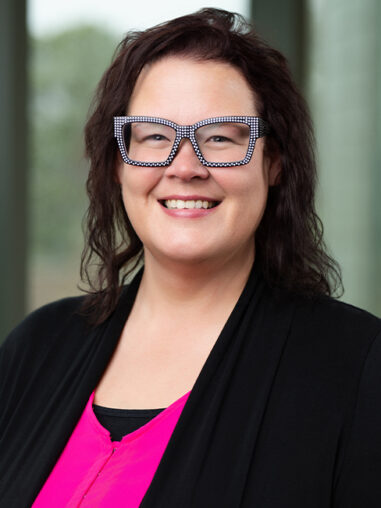 Photo of Kindra Johnson