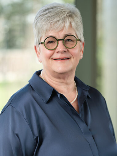 Kueter 2025 headshot