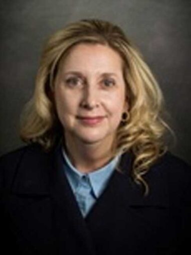 Photo of Laurie Schmidt