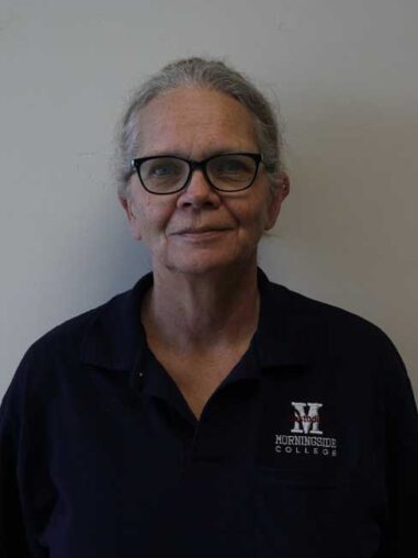 Photo of Linda Phelps