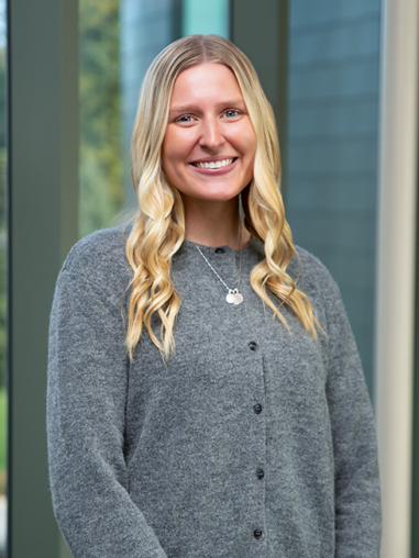 Photo of Meredith Maassen