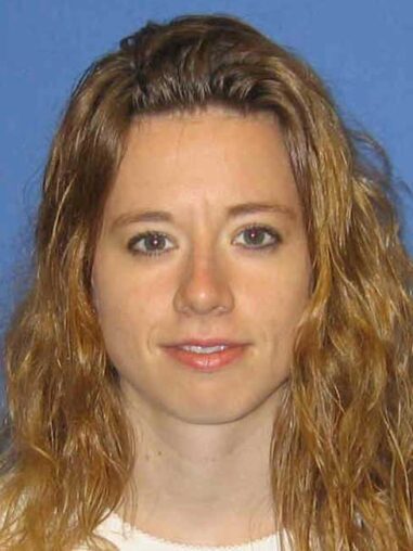 Photo of Machelle Comeau