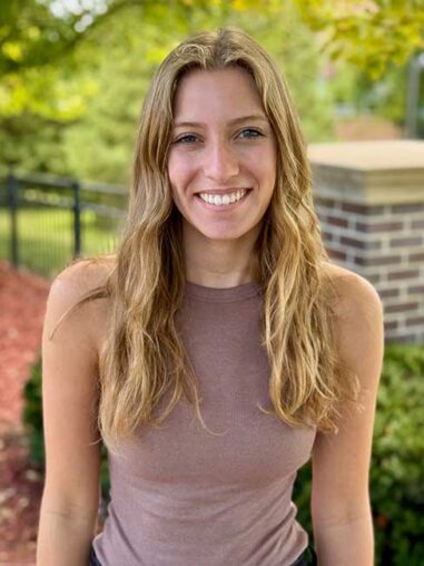 Photo of Madison Slaughter