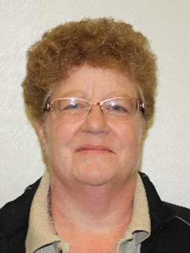 Photo of Mary Vaught