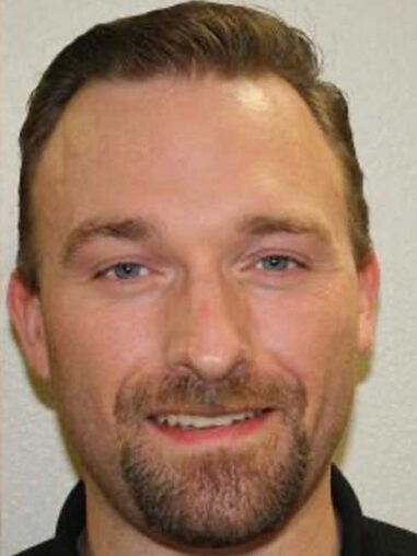 Photo of Matthew Powell