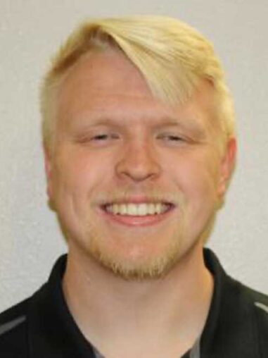Photo of Max Hardyk