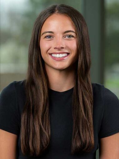 Photo of Megan Callahan