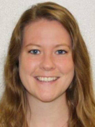 Photo of Megan Struck