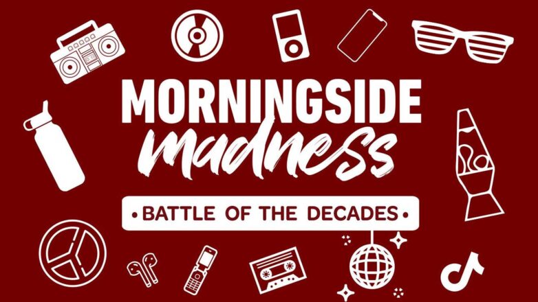 Morningside Madness Battle Of The Decades