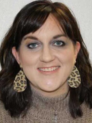 Photo of Nicole Scott
