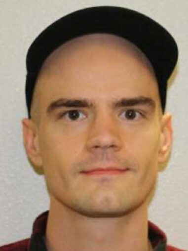 Photo of Nolan Meerdink