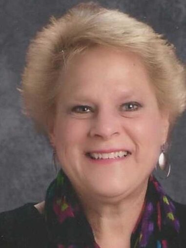 Photo of Norene Bunt