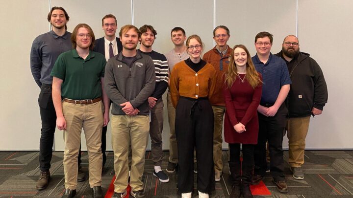 Phi Alpha Theta, conference
