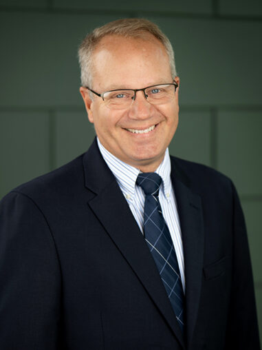 Patrick McKinlay