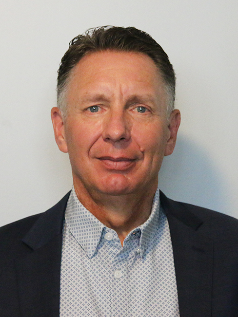 Paul Debey