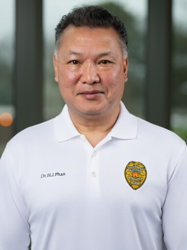 Photo of Hieu Phan
