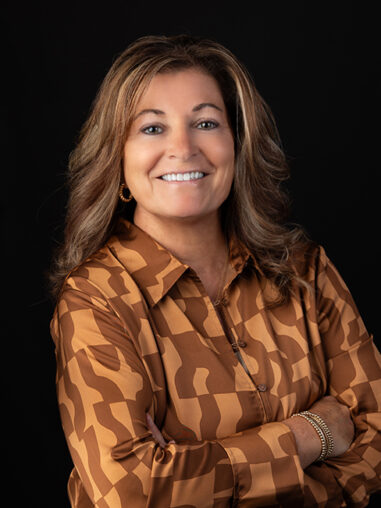 Renee Beaulieu Headshot