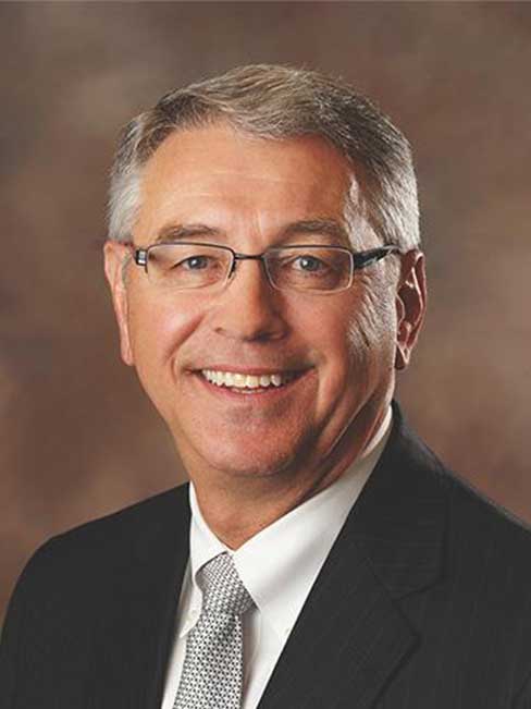 Richard Waller
