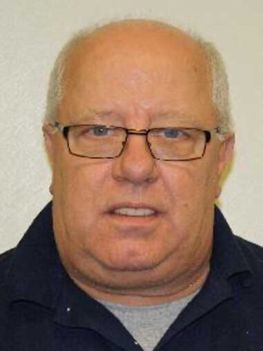 Photo of Robert Felix