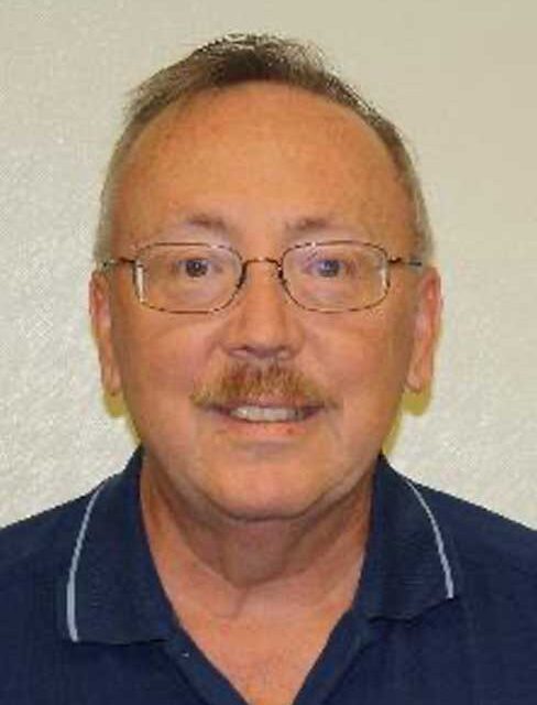 Russ Nagel