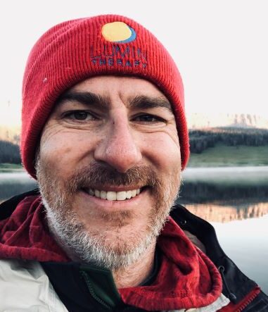 Photo of Ryan  Allen