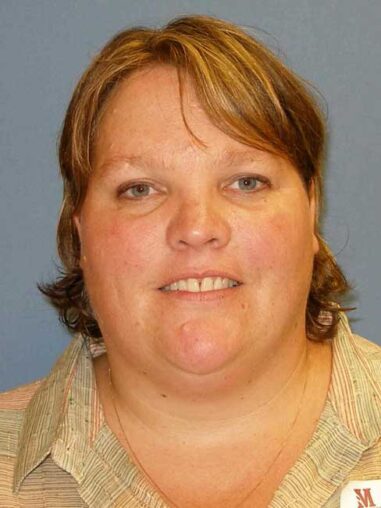 Photo of Shannon Stewart