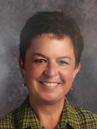 Photo of Sheri Simpson-Schultz