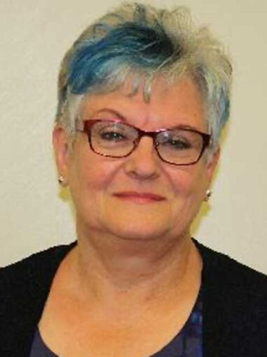 Photo of Shirley Neugebauer Luebke