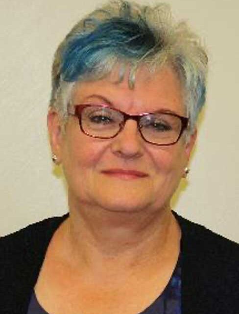 Shirley Neugebauer Luebke