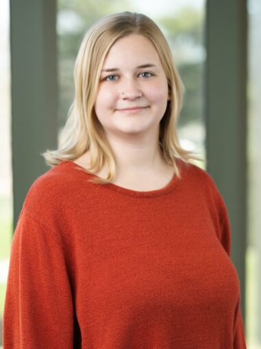 Photo of Kennedy Skinner