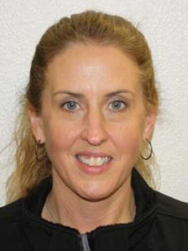 Photo of Stephanie Leugers