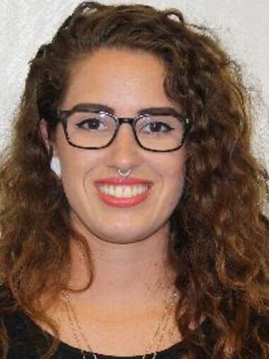 Photo of Stephanie Vonderahe