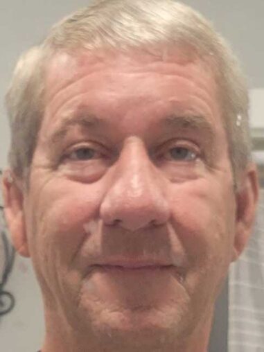 Photo of Stephen Peiffer
