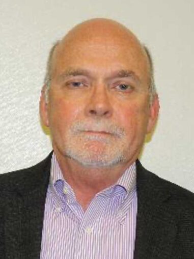 Photo of Steven Uhl