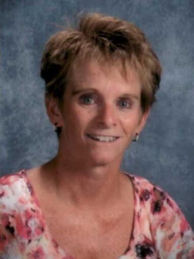 Photo of Susan Gradoville